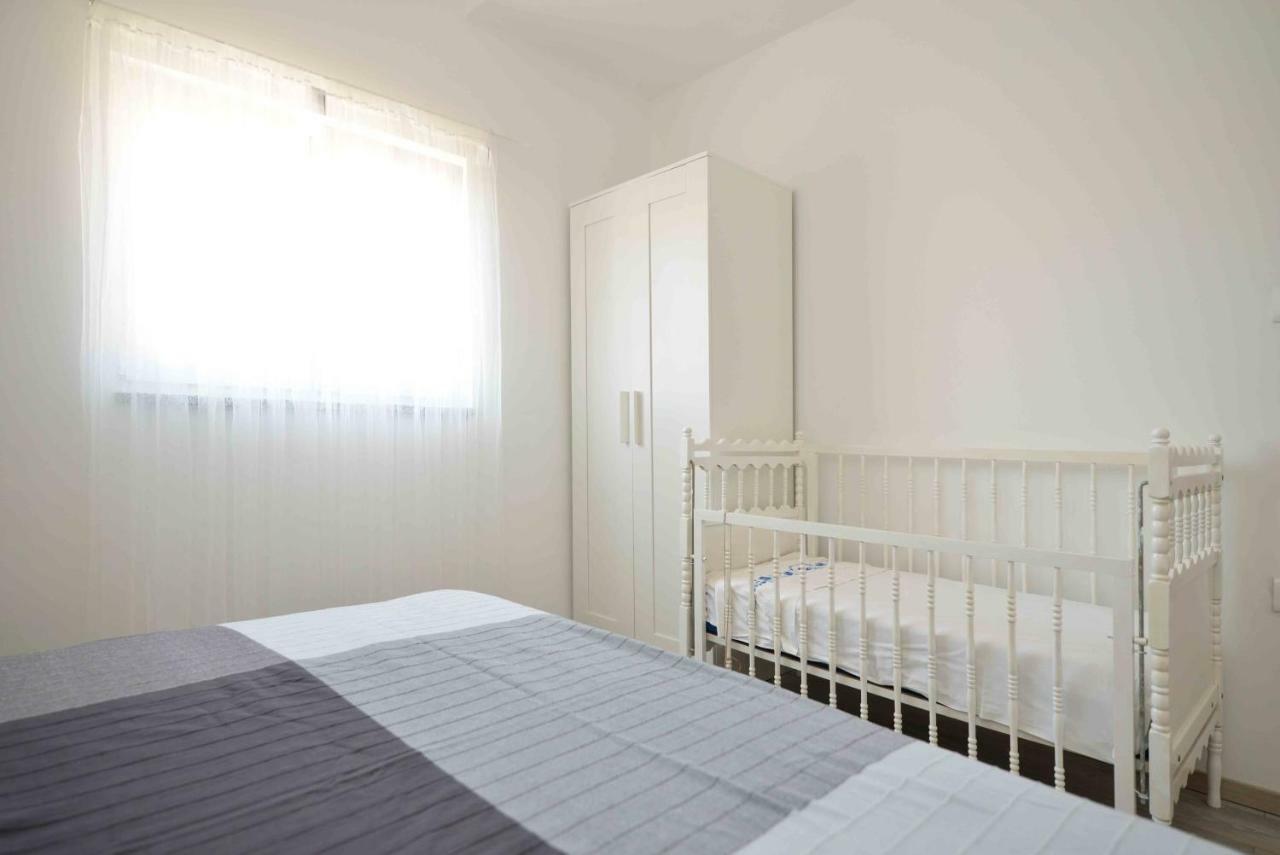 Apartmani Mikin Betina  Luaran gambar
