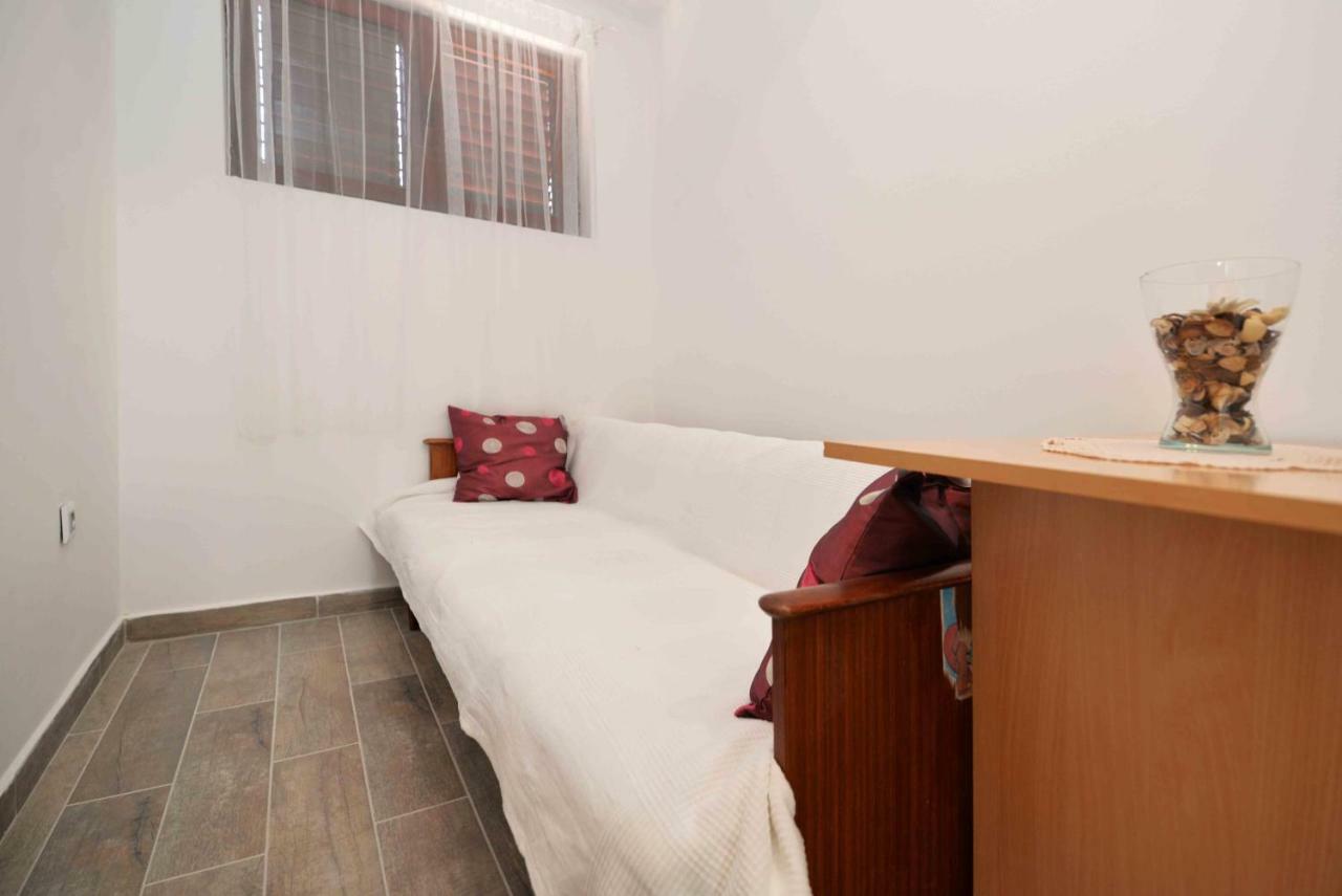 Apartmani Mikin Betina  Luaran gambar